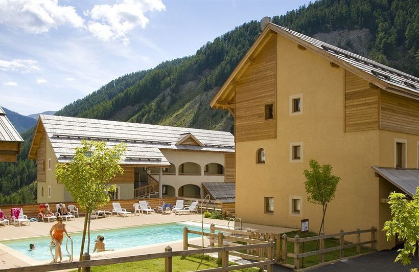 Soleil Vacances Les Granges D'arvieux  | Arvieux | Hautes-Alpes | France 1