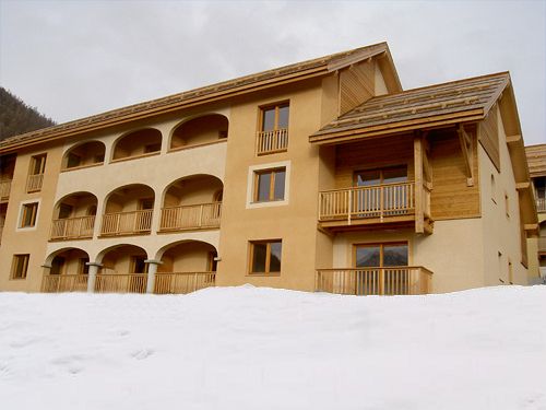 Soleil Vacances Les Granges D'arvieux  | Arvieux | Hautes-Alpes | France 3