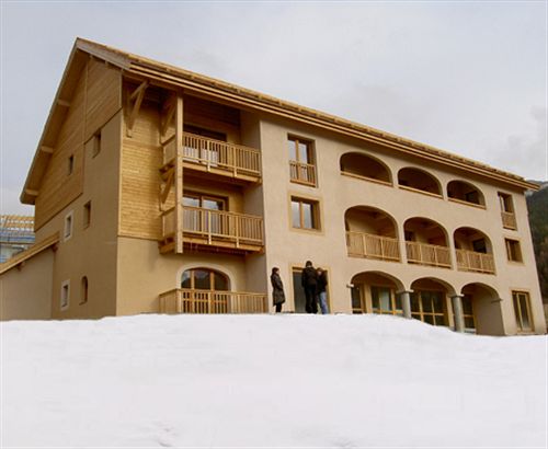 Soleil Vacances Les Granges D'arvieux  | Arvieux | Hautes-Alpes | France 4