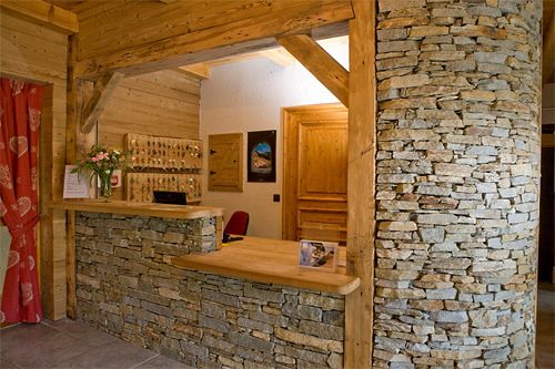 Soleil Vacances Les Granges D'arvieux  | Arvieux | Hautes-Alpes | France 5