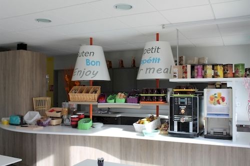 First Inn Hotel Paris Sud Les Ulis  | Les Ulis | Essonne | France 1