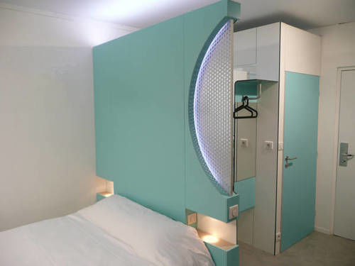 First Inn Hotel Paris Sud Les Ulis  | Les Ulis | Essonne | France 10