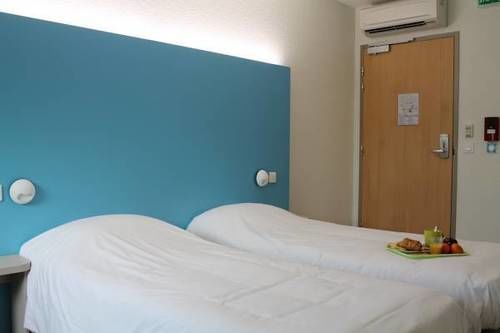 First Inn Hotel Paris Sud Les Ulis  | Les Ulis | Essonne | France 12