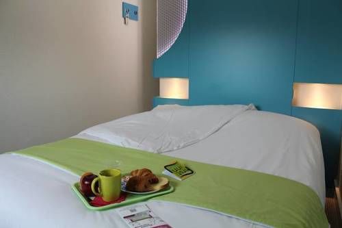 First Inn Hotel Paris Sud Les Ulis  | Les Ulis | Essonne | France 14