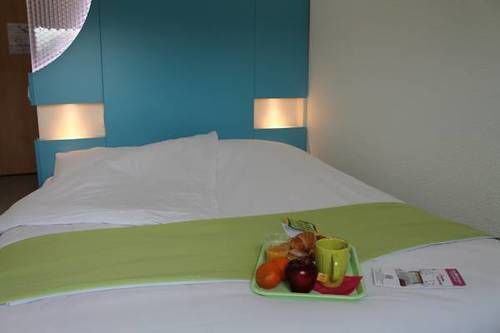 First Inn Hotel Paris Sud Les Ulis  | Les Ulis | Essonne | France 15