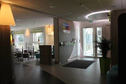 First Inn Hotel Paris Sud Les Ulis  | Les Ulis | Essonne | France 18