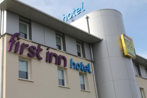 First Inn Hotel Paris Sud Les Ulis  | Les Ulis | Essonne | France 3
