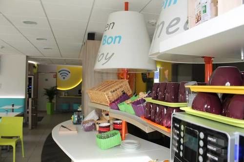 First Inn Hotel Paris Sud Les Ulis  | Les Ulis | Essonne | France 4