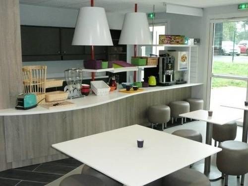 First Inn Hotel Paris Sud Les Ulis  | Les Ulis | Essonne | France 5