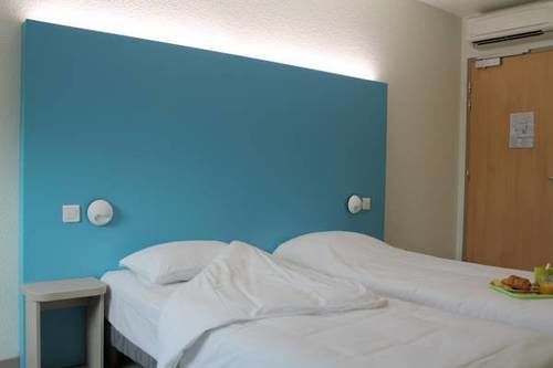 First Inn Hotel Paris Sud Les Ulis  | Les Ulis | Essonne | France 8