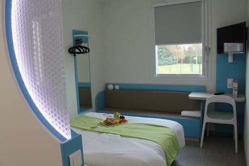 First Inn Hotel Paris Sud Les Ulis  | Les Ulis | Essonne | France 9