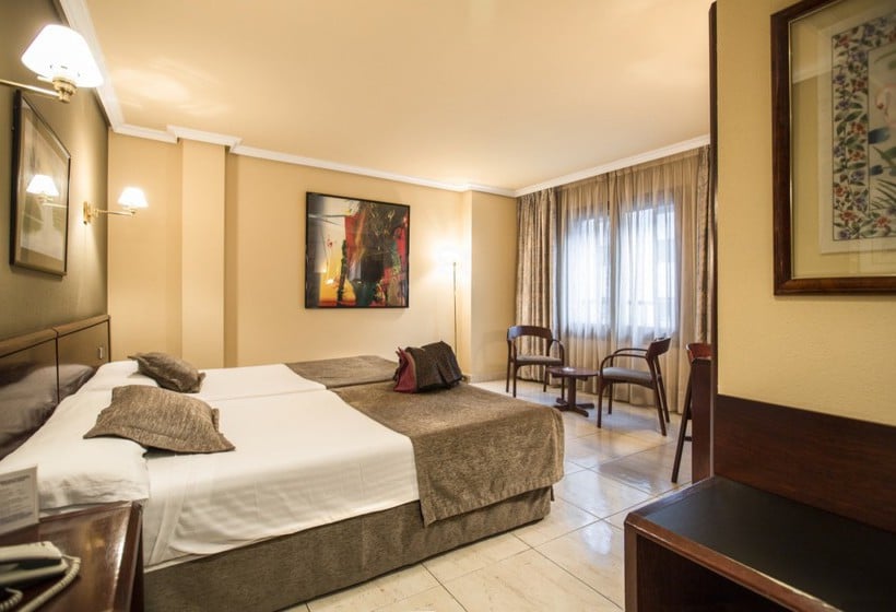 Hotel Imperial Atiram  | Sant Julia de Loria | Andorra | Europe 1