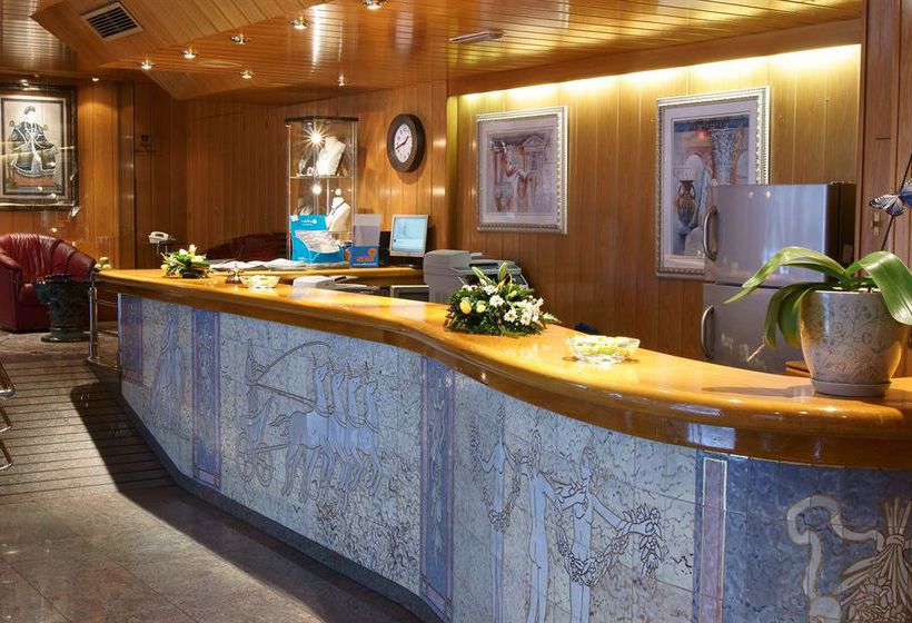 Hotel Imperial Atiram  | Sant Julia de Loria | Andorra | Europe 10