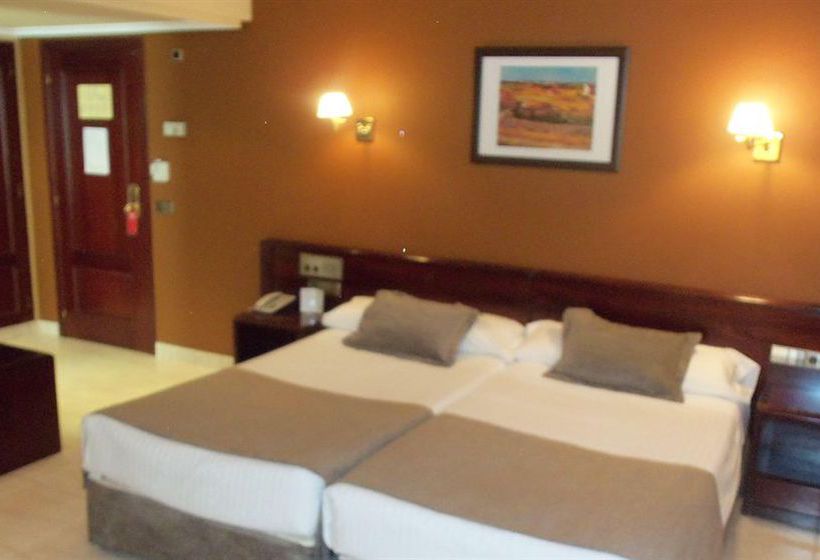 Hotel Imperial Atiram  | Sant Julia de Loria | Andorra | Europe 11