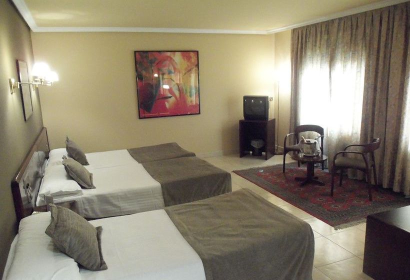 Hotel Imperial Atiram  | Sant Julia de Loria | Andorra | Europe 12