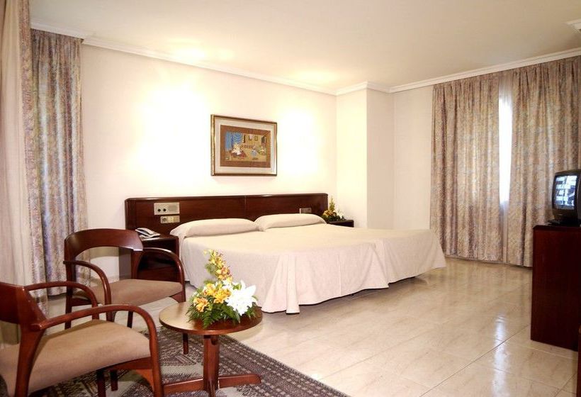 Hotel Imperial Atiram  | Sant Julia de Loria | Andorra | Europe 13