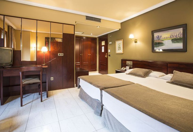 Hotel Imperial Atiram  | Sant Julia de Loria | Andorra | Europe 14