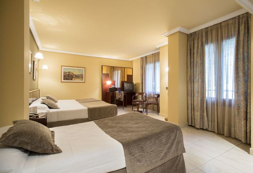 Hotel Imperial Atiram  | Sant Julia de Loria | Andorra | Europe 16