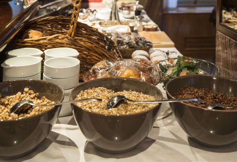 Hotel Imperial Atiram  | Sant Julia de Loria | Andorra | Europe 18