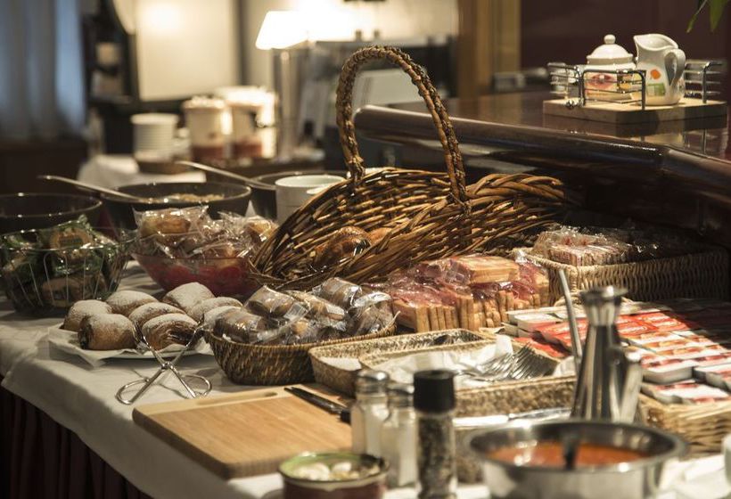 Hotel Imperial Atiram  | Sant Julia de Loria | Andorra | Europe 20