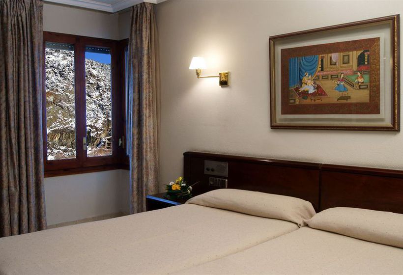 Hotel Imperial Atiram  | Sant Julia de Loria | Andorra | Europe 7