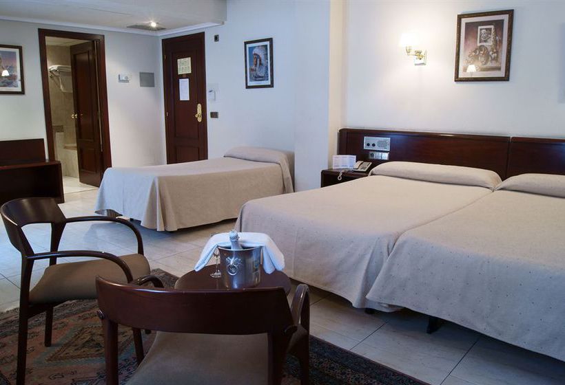 Hotel Imperial Atiram  | Sant Julia de Loria | Andorra | Europe 8