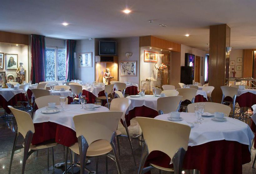 Hotel Imperial Atiram  | Sant Julia de Loria | Andorra | Europe 9