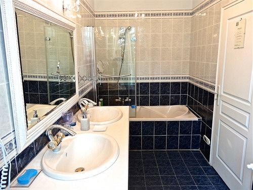 Pension Château Les Vallées  | Loches | Indre-et-Loire | France 1