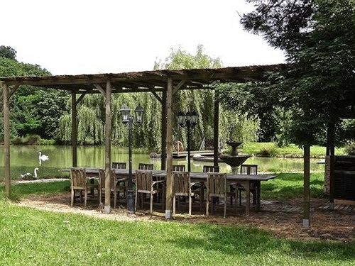 Pension Château Les Vallées  | Loches | Indre-et-Loire | France 11