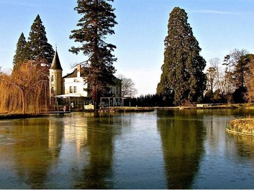 Pension Château Les Vallées  | Loches | Indre-et-Loire | France 13