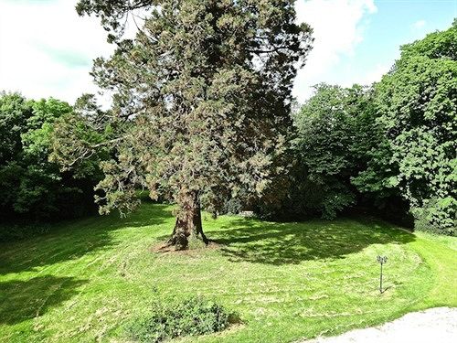 Pension Château Les Vallées  | Loches | Indre-et-Loire | France 14