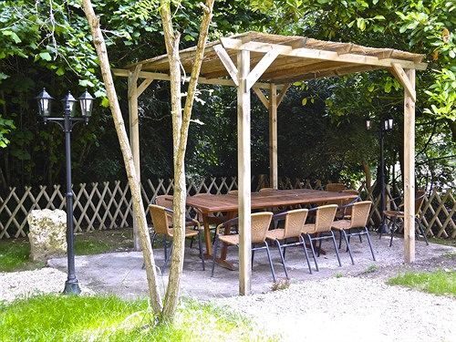 Pension Château Les Vallées  | Loches | Indre-et-Loire | France 18