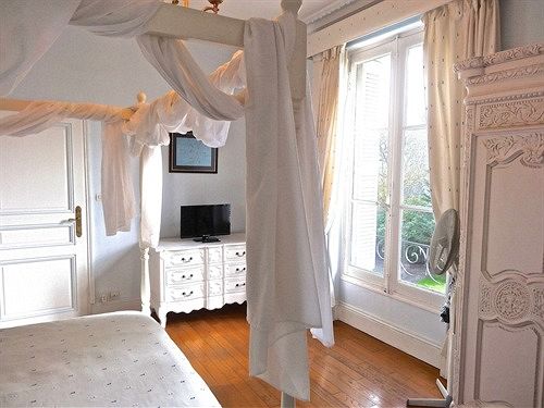 Pension Château Les Vallées  | Loches | Indre-et-Loire | France 19