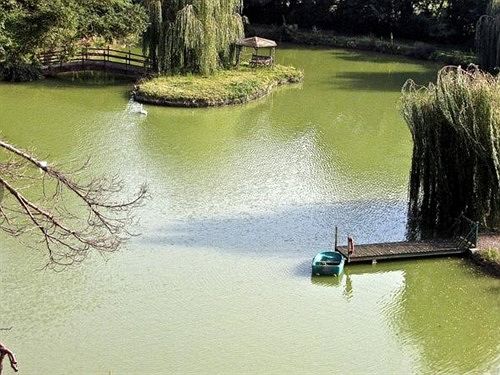 Pension Château Les Vallées  | Loches | Indre-et-Loire | France 8