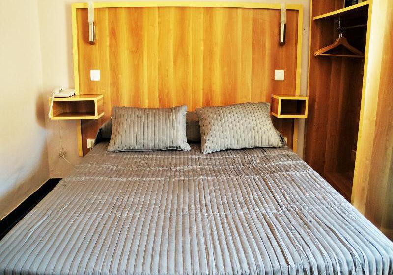 Hôtel Paradis  | Marseille | Bouches du Rhone | France 14