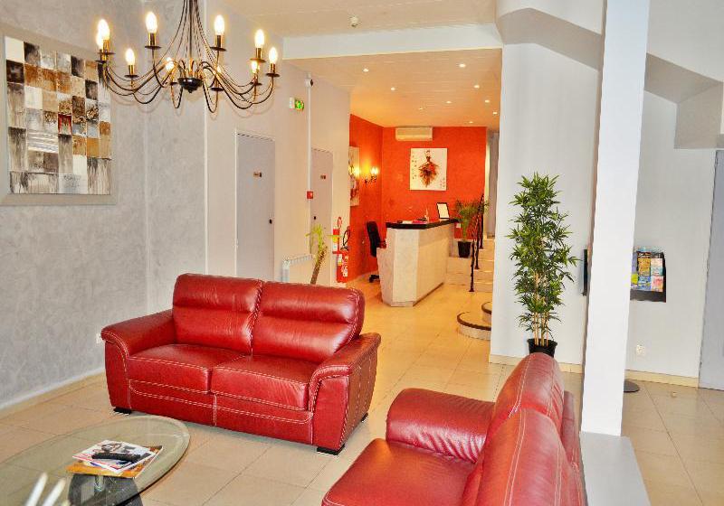 Hôtel Paradis  | Marseille | Bouches du Rhone | France 2