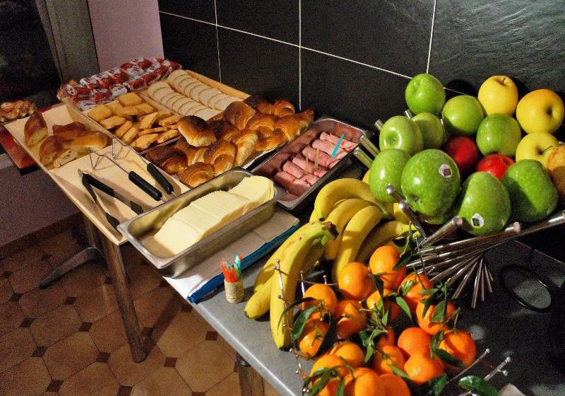 Hôtel Paradis  | Marseille | Bouches du Rhone | France 5