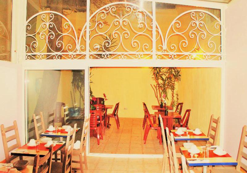 Hôtel Paradis  | Marseille | Bouches du Rhone | France 6