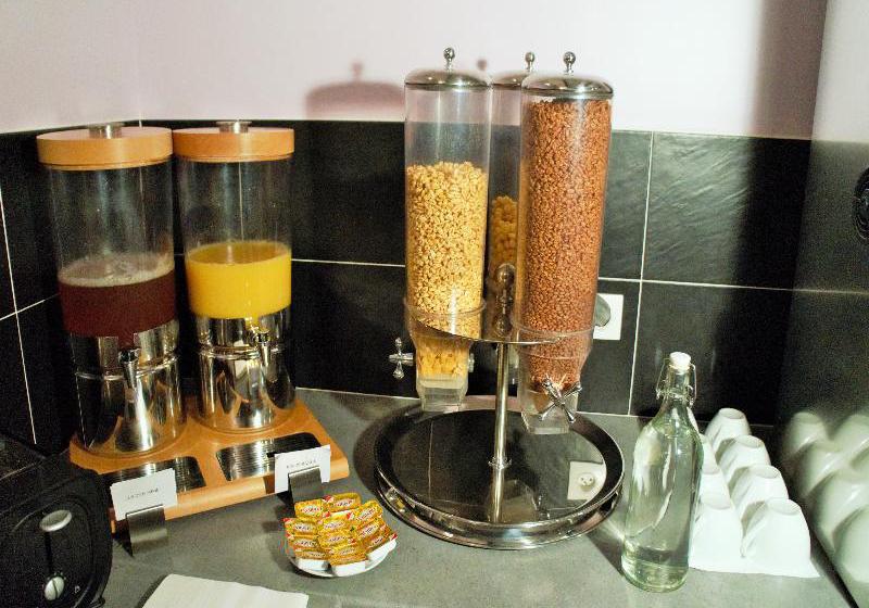 Hôtel Paradis  | Marseille | Bouches du Rhone | France 7