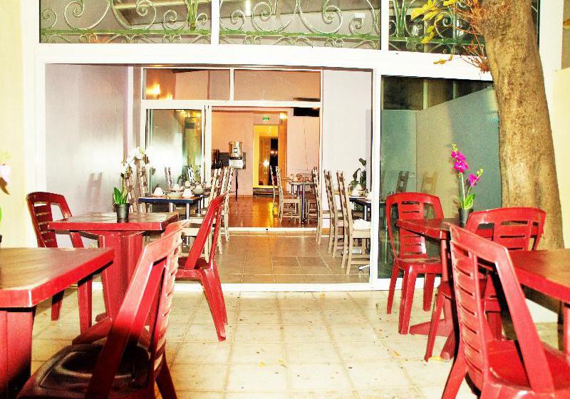 Hôtel Paradis  | Marseille | Bouches du Rhone | France 8