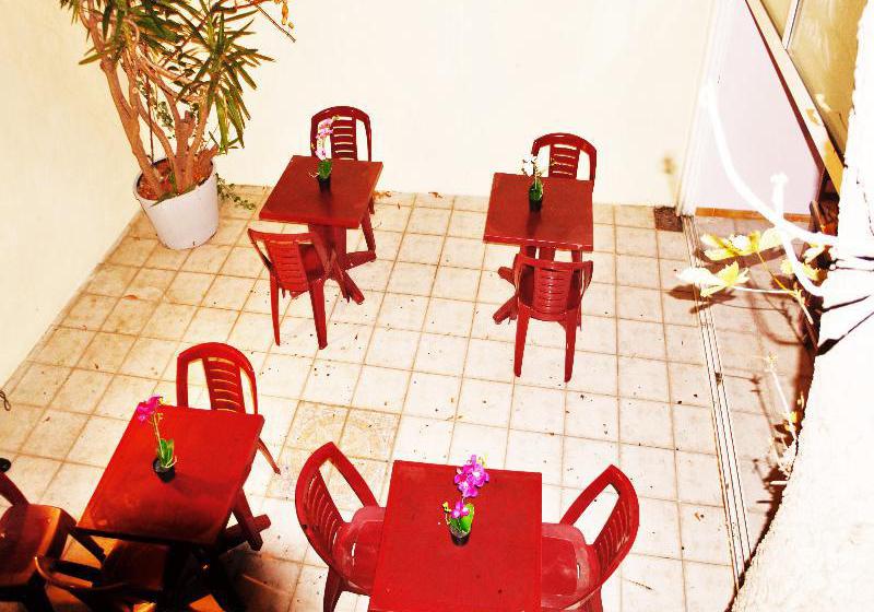 Hôtel Paradis  | Marseille | Bouches du Rhone | France 9