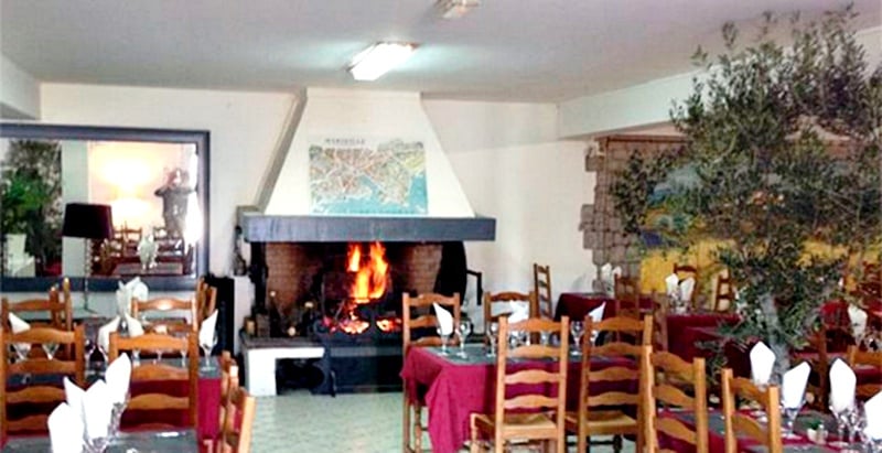 Hôtel Mas Des Grives  | Marseille | Bouches du Rhone | France 2