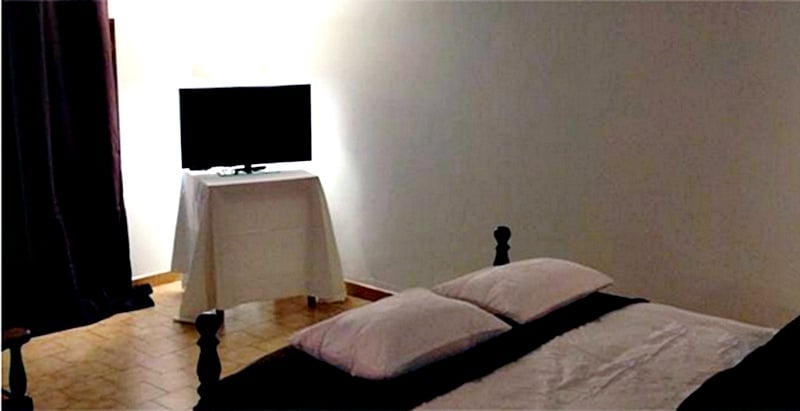 Hôtel Mas Des Grives  | Marseille | Bouches du Rhone | France 4