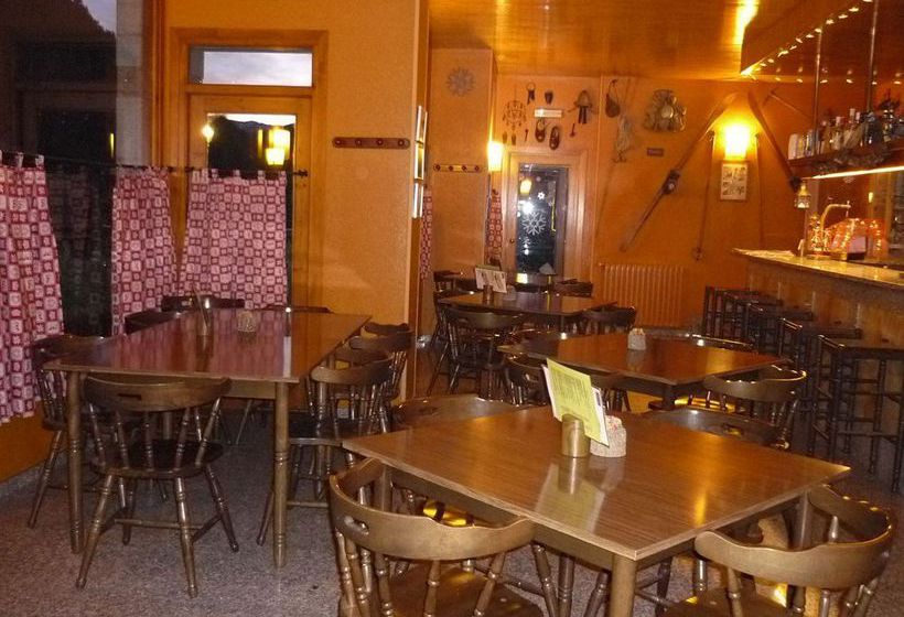 Aparthotel La Neu  | Llorts | Andorra | Europa 6