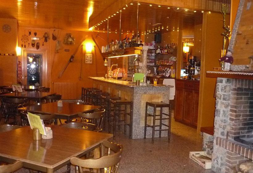 Aparthotel La Neu  | Llorts | Andorra | Europa 7