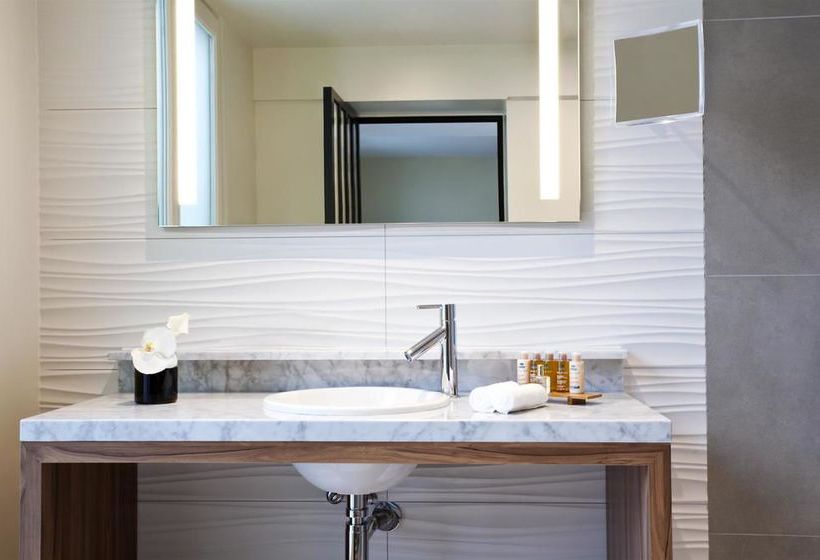 Hôtel Best Western Premier Kapital Opera  | Paris | Paris | France 10