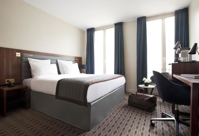 Hôtel Best Western Premier Kapital Opera  | Paris | Paris | France 11