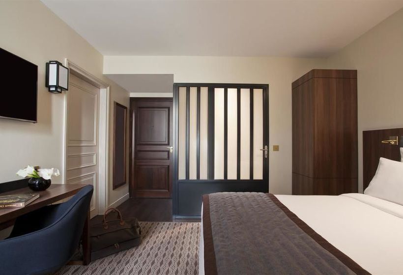 Hôtel Best Western Premier Kapital Opera  | Paris | Paris | France 13