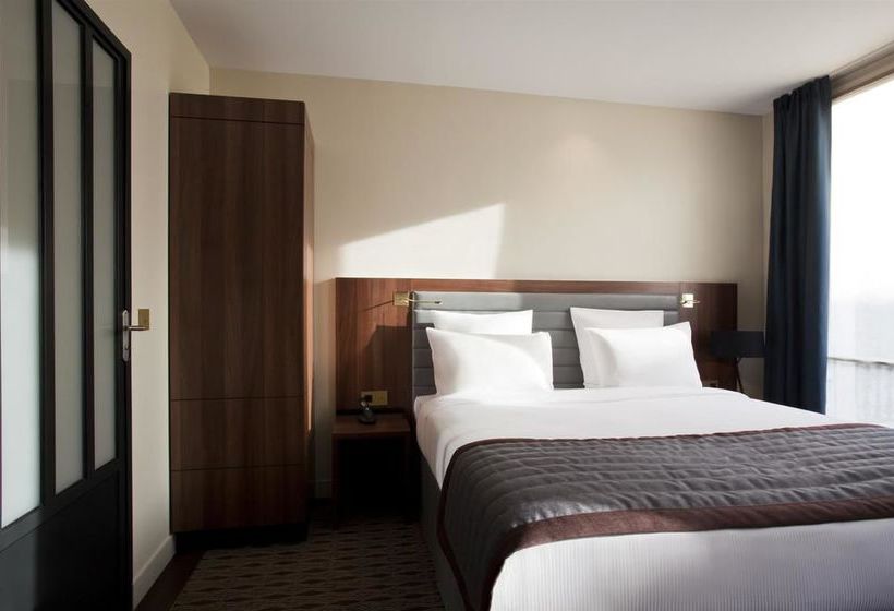 Hôtel Best Western Premier Kapital Opera  | Paris | Paris | France 14