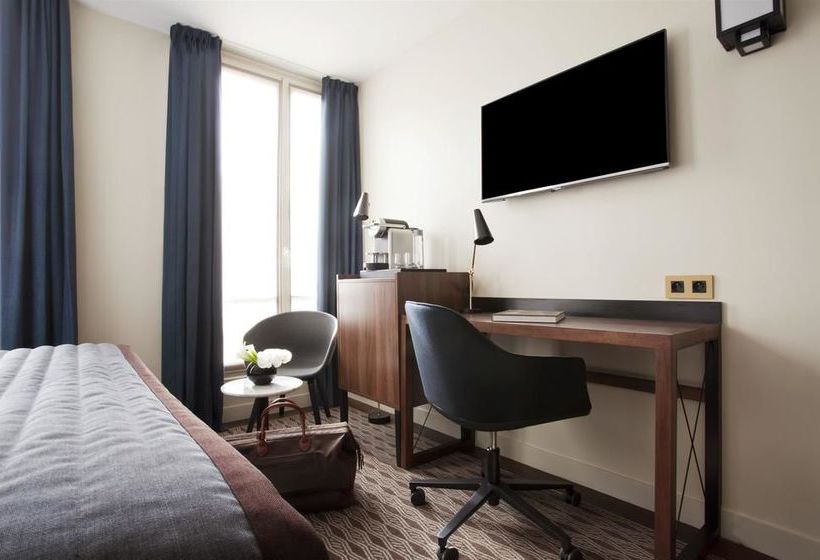 Hôtel Best Western Premier Kapital Opera  | Paris | Paris | France 15